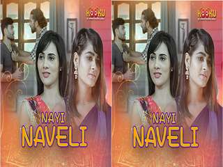 Nayi Naveli Episode 1