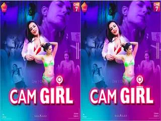 CAM Girl Episode 1