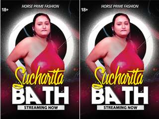 Sucharita Bath