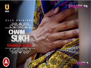 Charmsukh ( Kamar Ki Naap ) Episode 3