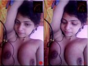 Horny Mallu Girl Shows Her Nude Body