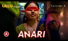 Anari Part 2 Episode 4