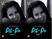 Dil – Do – (Part -1) Episode 2