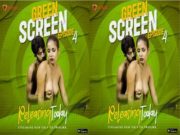 Green Screen Episode 4