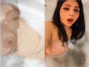 Hot Desi Models Bathing Romance and Fucking part 4
