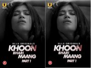 Khoon Bhari Maang (Part-1) Episode 2