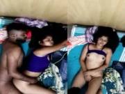 Lovers viral sex in hospital Kannada sex video