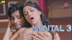 Mental 3 2023 Hulchul Originals Hindi Hot Web Series Episode 05