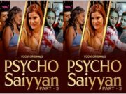 Psycho Saiyyan P3 Episode 5