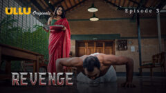 Revenge – S01E02 – 2024 – Hindi Hot Web Series
