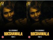 Rikshawala – Part 2 Episode 5