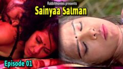 Sainyaa Salman 2 Episode 1