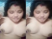 Sexy Boudi Shows Her nude body and Fucked Part 3