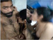 Sexy Paki Girl Pussy Licking and Fucked Part 4